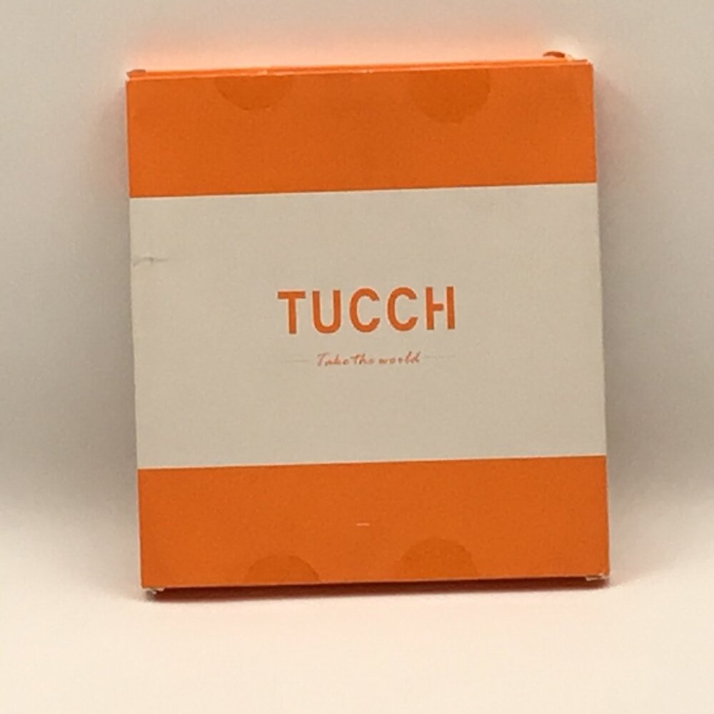 (NWT) TUCCH iPhone 13 Phone/Wallet Case